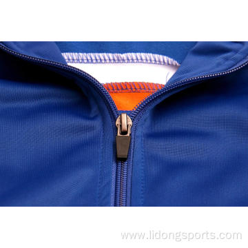 Custom Sports Tracksuits Design Your Own Gym Tracksuit